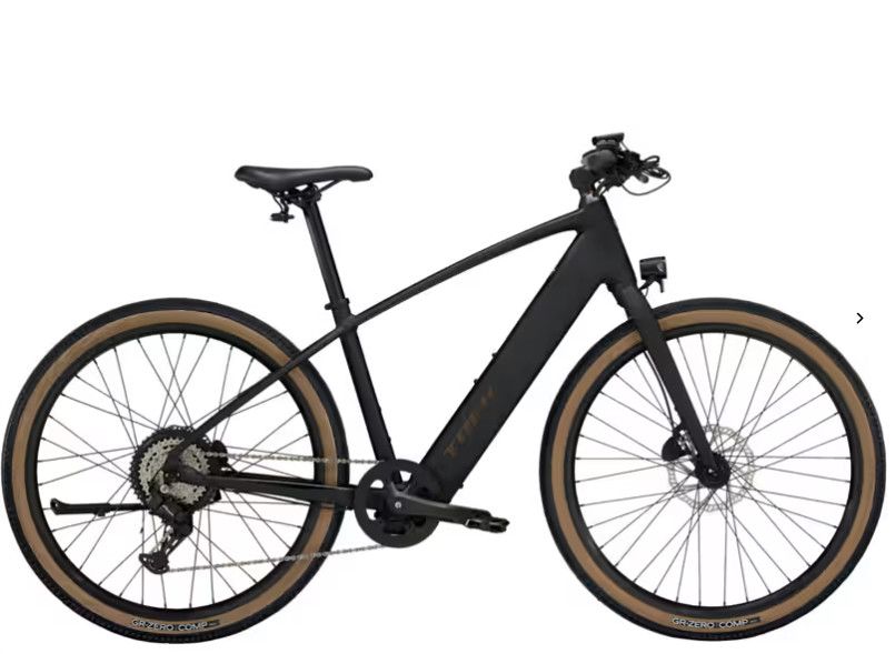 FX+ 1 All Road SO Trt M Dark Star