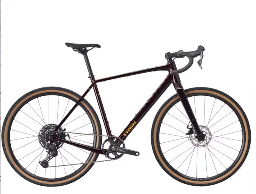 Checkpoint ALR 3 XL Dark Carmine