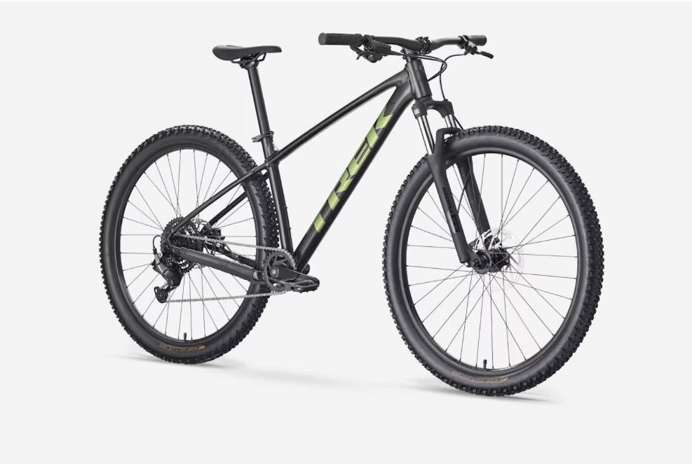 Marlin 4 XXS 26 Matte Dark Web