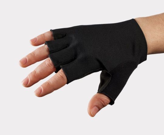 Glove Trek Velocis X-Small Black