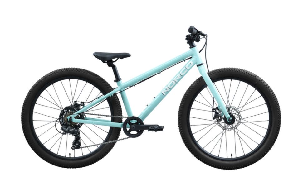 STORM 24 DISC SINGL 24 TURQUOISE