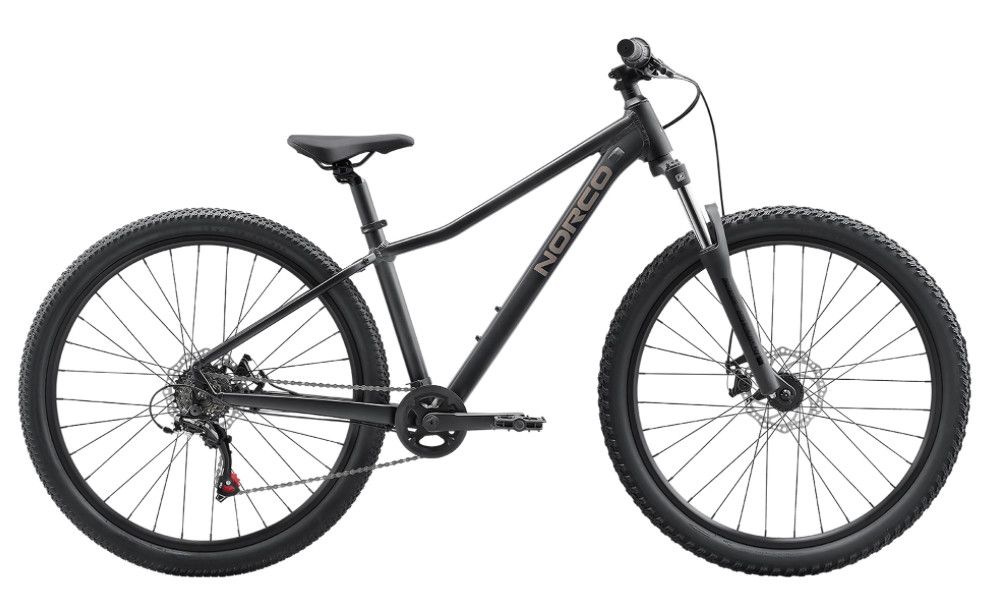 STORM 26 SINGL 26 BLACK