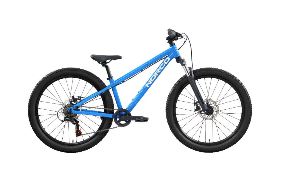 STORM 24 SINGL 24 BLUE