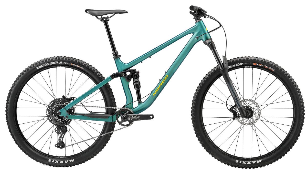 FLUID FS A3 G29 VERT