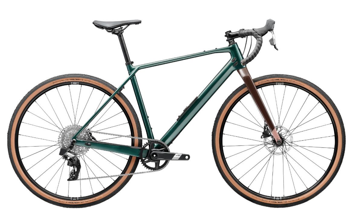 SEARCH C APEX AXS XPLR SZ3 700C GREEN
