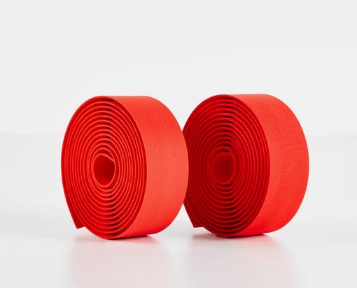 Bar Tape Trek Gel Cork Viper Red