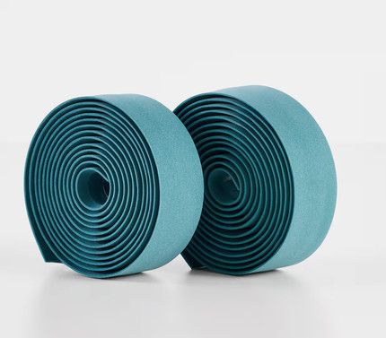 Bar Tape Trek Gel Cork Blue Sage