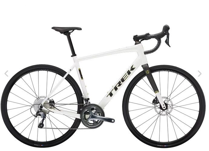 Domane AL 4 49 Era White