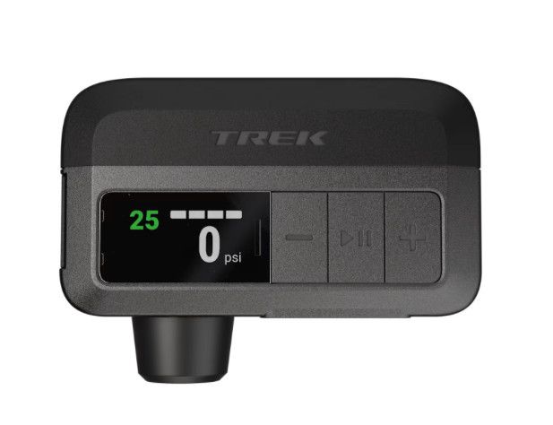 Pompe électrique Trek Air Rush