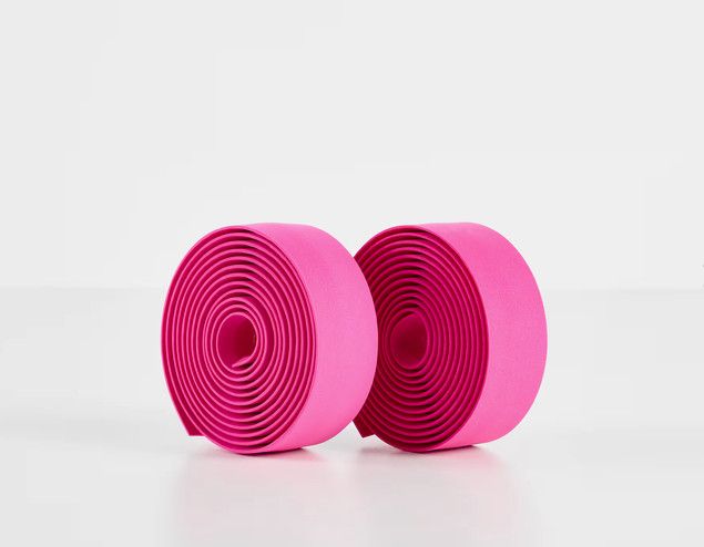 Bar Tape Trek Gel Cork Vice Pink