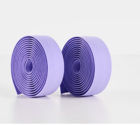 Bar Tape Trek Gel Cork Lavender Haze