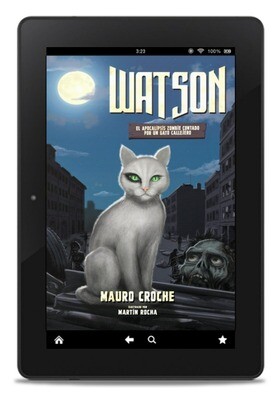 Watson (EBOOK)
