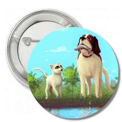 Pin Coleccionable N°2