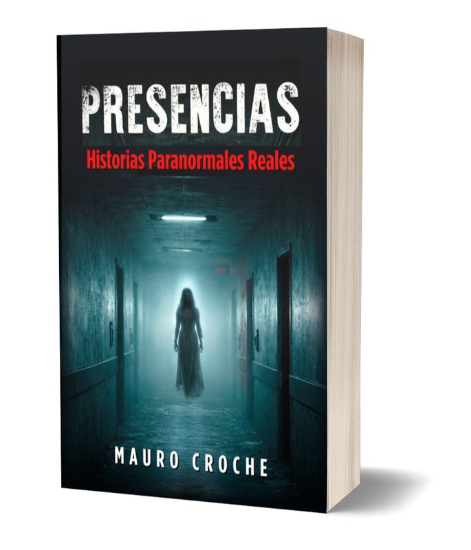 Presencias (PAPEL) + Regalos
