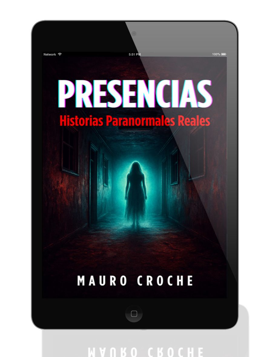Presencias (EBOOK)