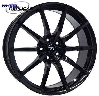 350 Style Wheels