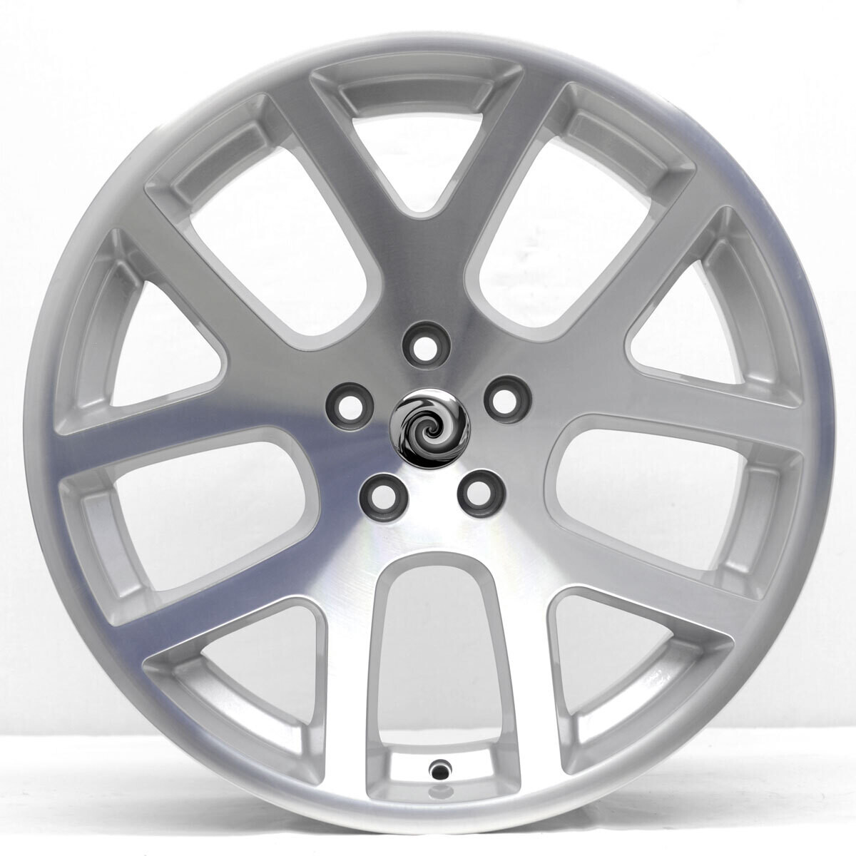 24 Inch Srt10 Wheels Chrome Wheels Dodge Ram Srt 10 Rims 24 Inch