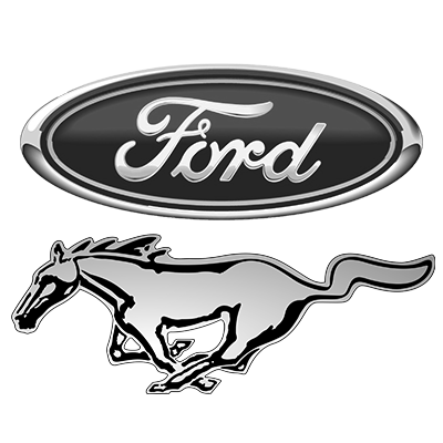 Mustang Style Replicas