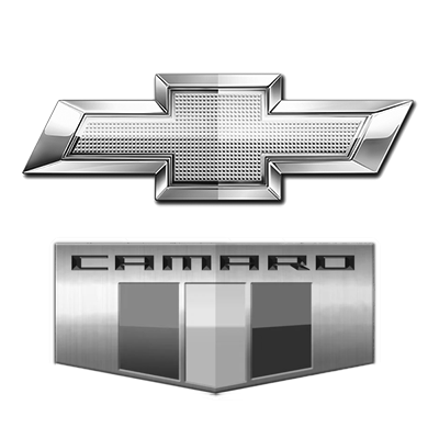 Camaro Style Replicas