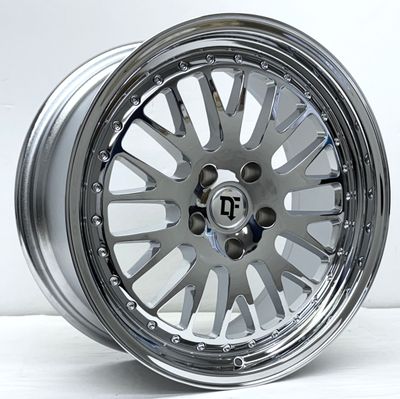 DF30 Wheels