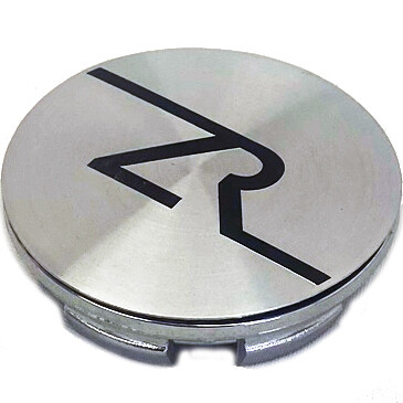 ZR Center Cap for S Replica &amp; SC Replica Wheels