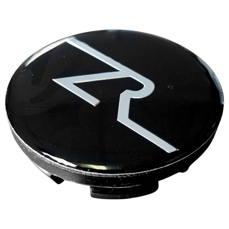 ZR Center Cap for S Replica &amp; SC Replica Wheels - Black Option