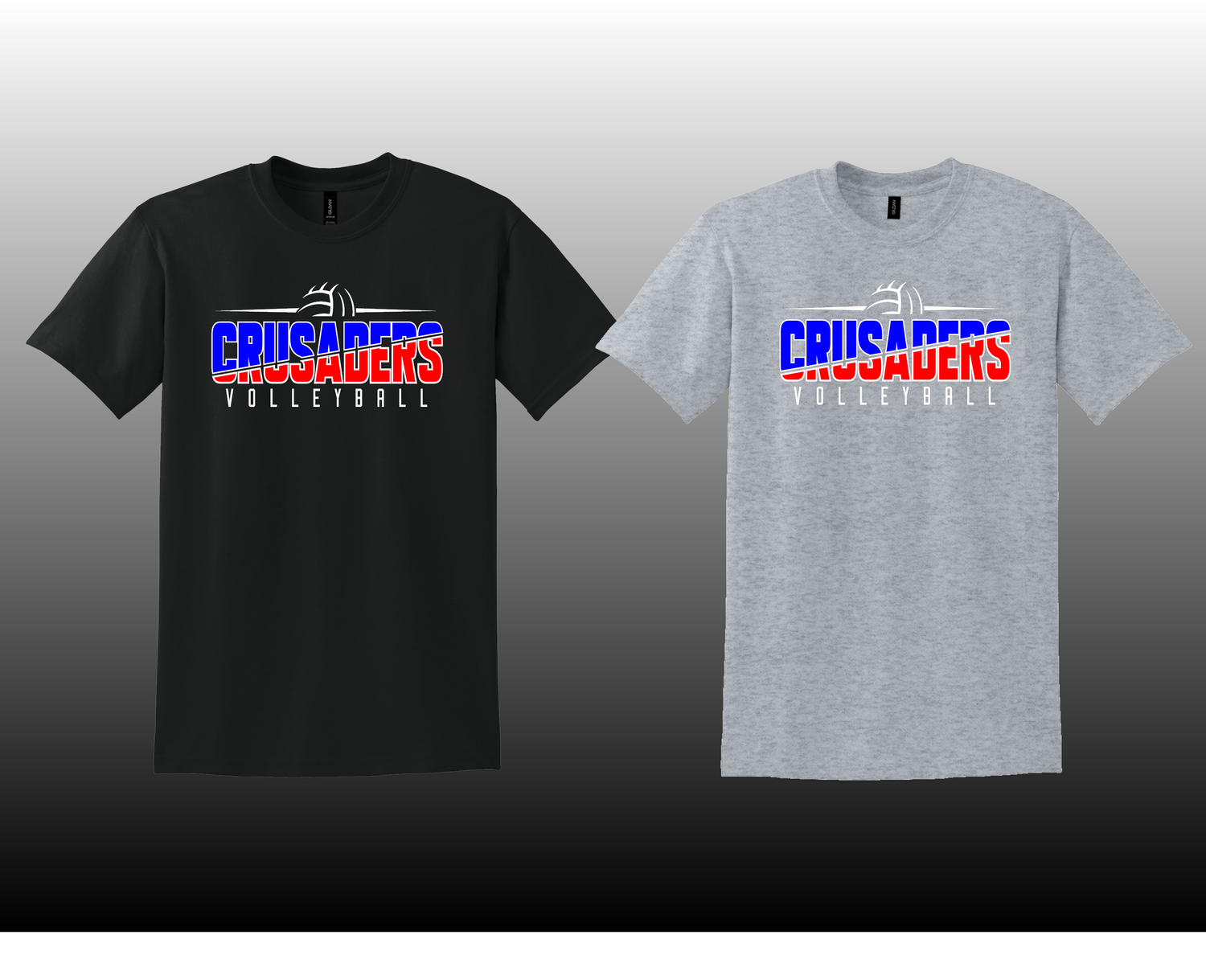 Volleyball T-shirts &amp; Sweatshirts