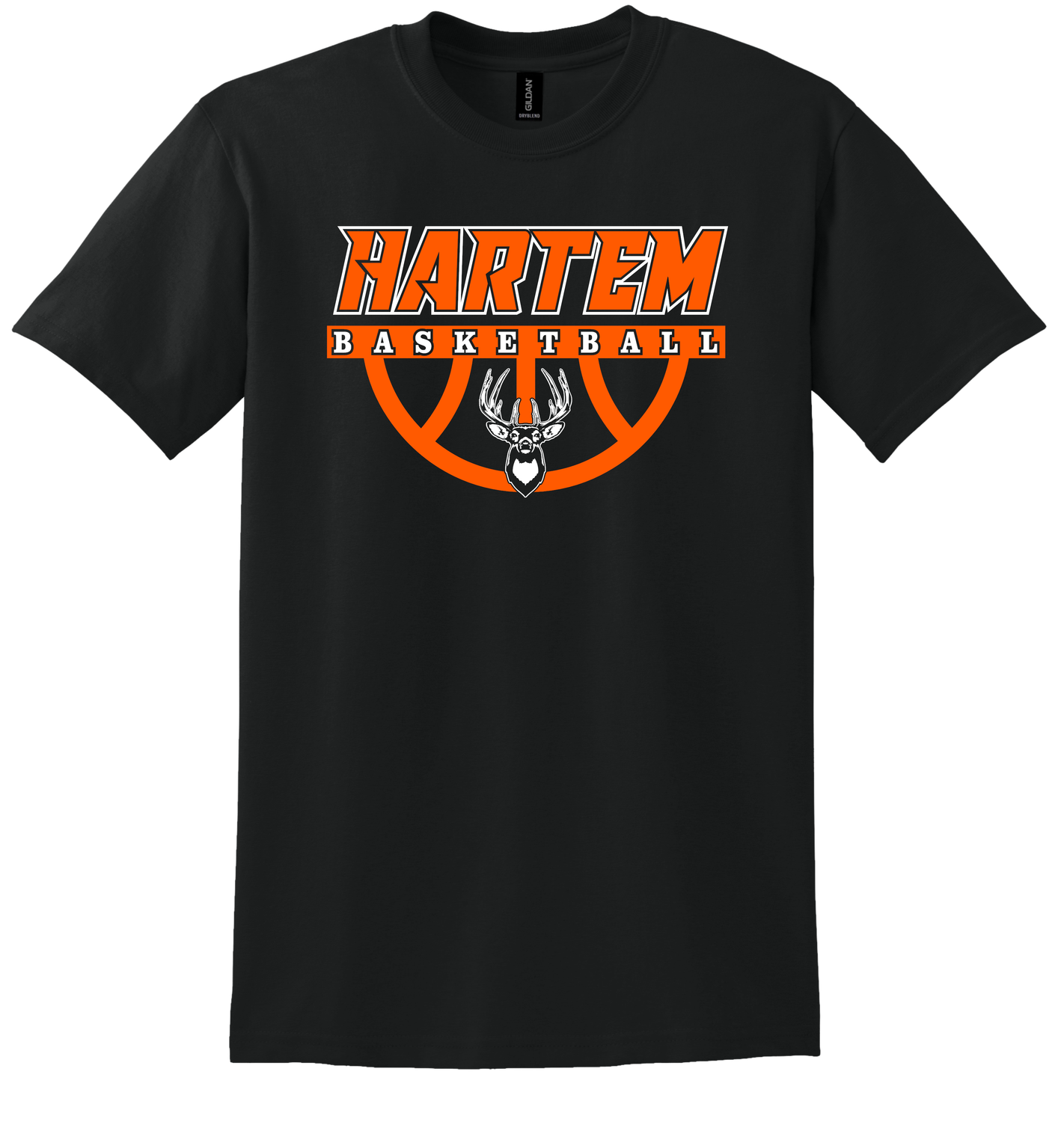 HARTEM BASKETBALL ANGLE