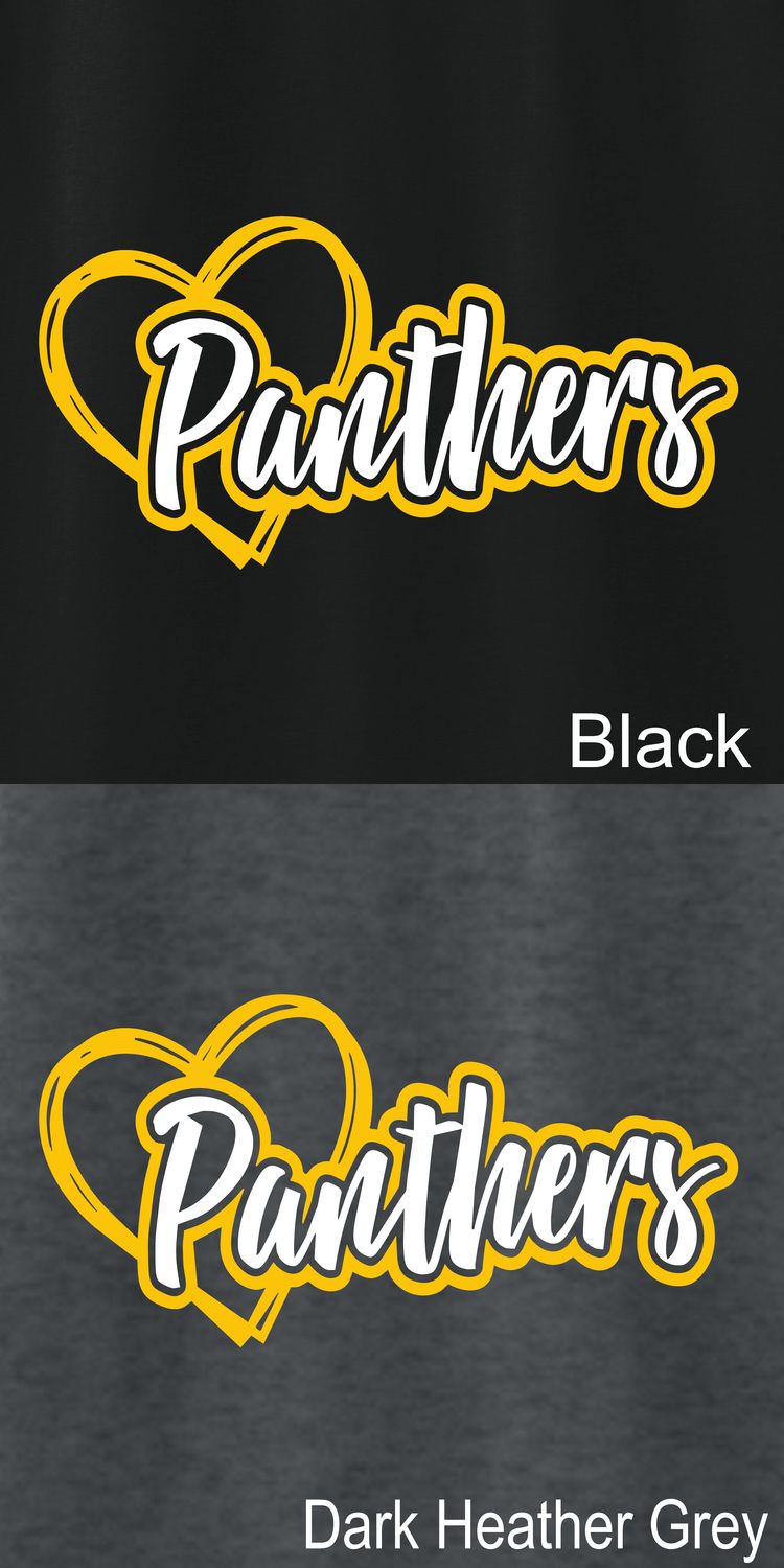 Panther Heart