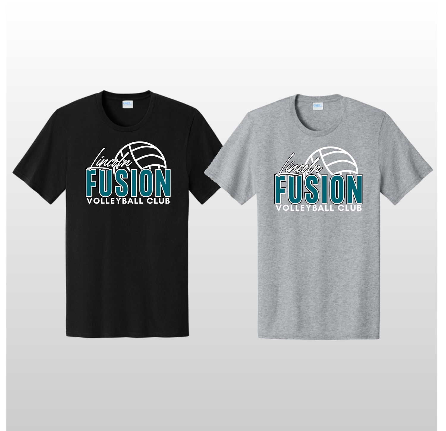 FUSION VB-CLUB  T-shirts &amp; Sweatshirts