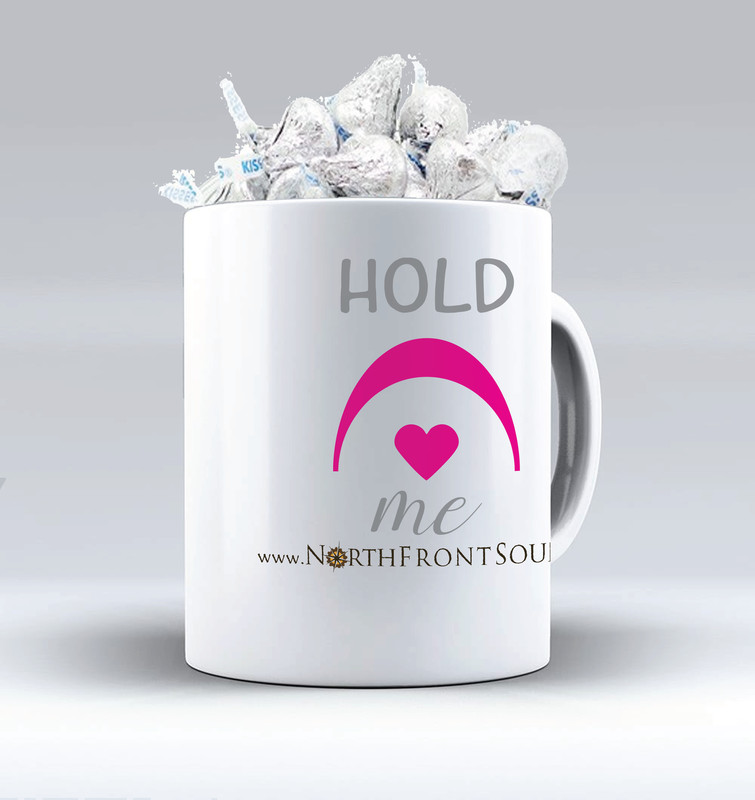 Mugs & Kisses "Hold Me"