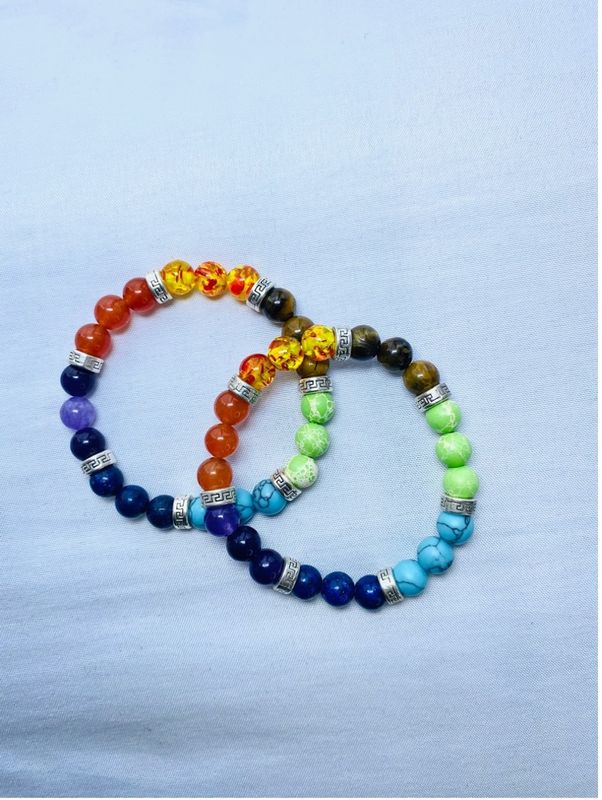 Chakra Bracelet 1 item