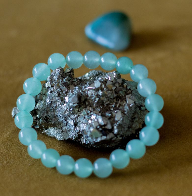 Green Aventurine Bracelet