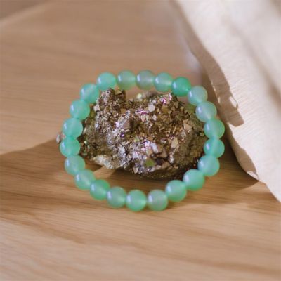 Green Aventurine Bracelet
