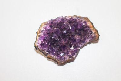 Amethyst Cluster – Zambian Origin | Natural Specimen