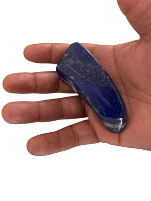 Lapis Lazuli – Afghanistan Origin | Natural Specimen