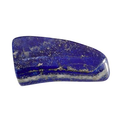 Lapis lazuli (Afghanistan)
