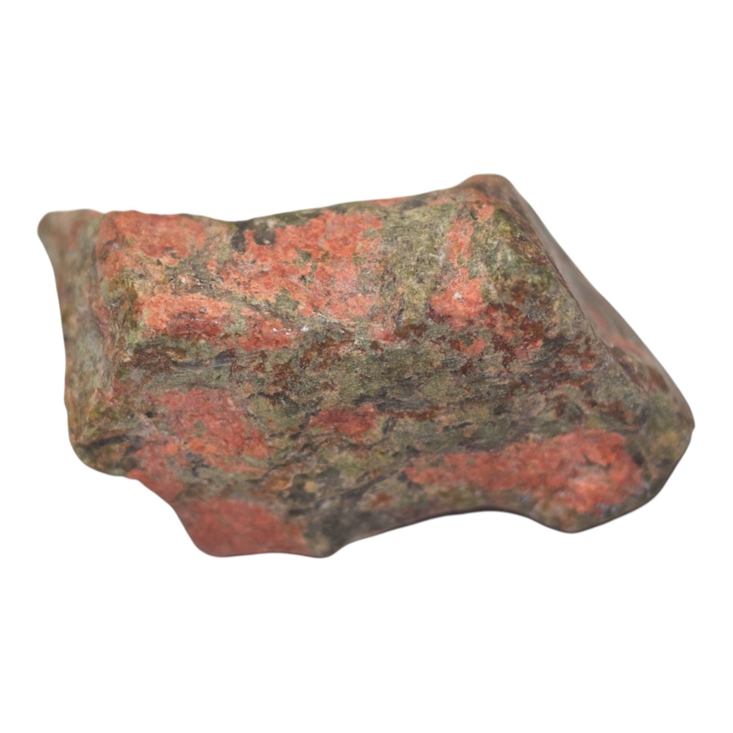 Unakite (for Inner Child)