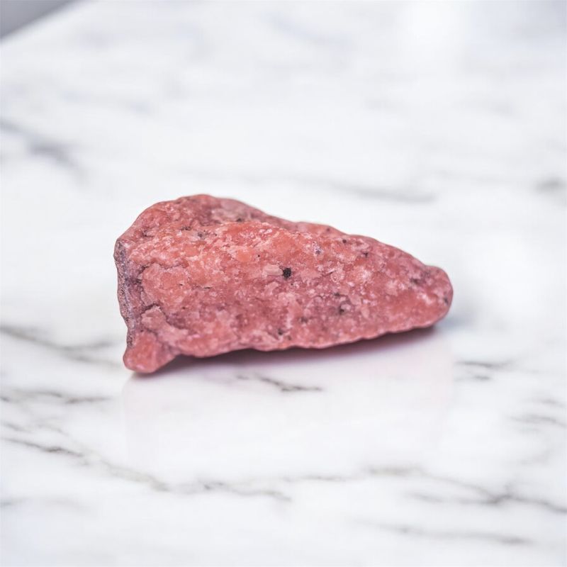 Pink Calcite (inner healing)