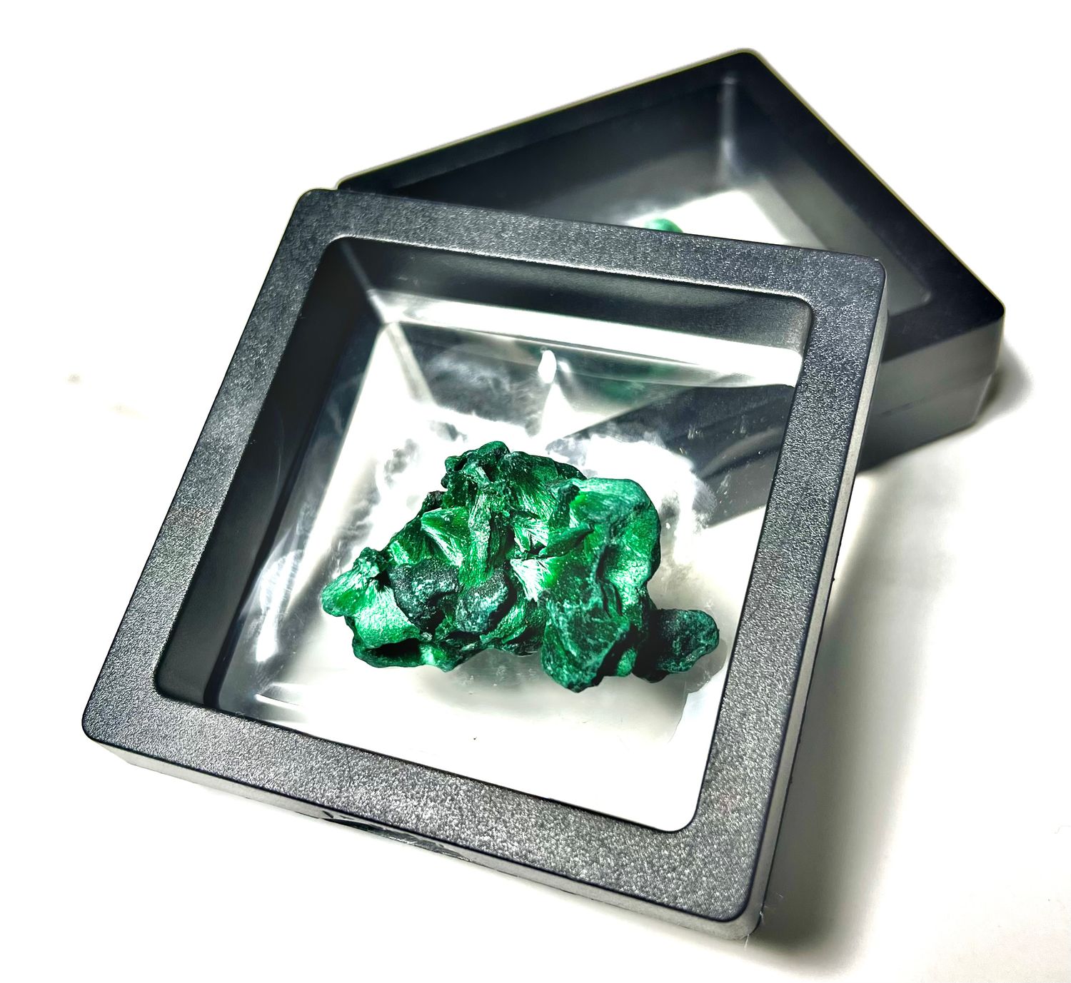 Malachite Specimen