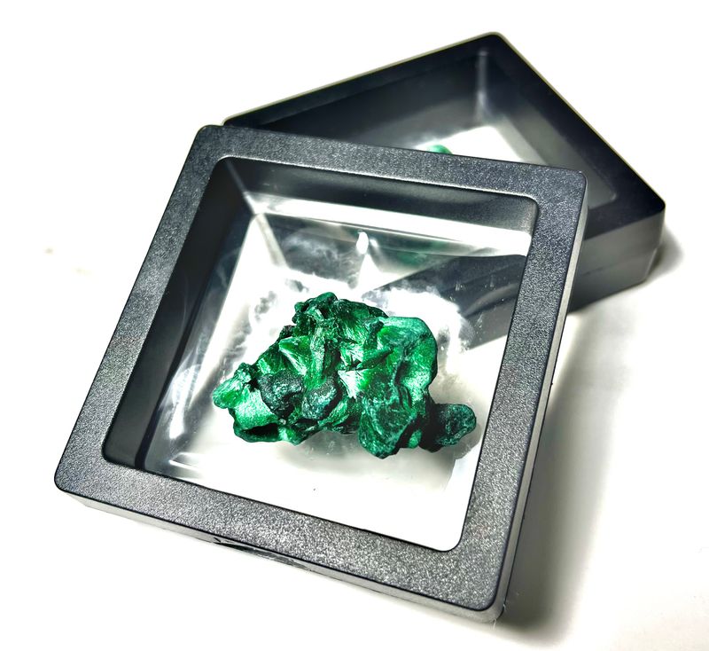 Malachite Specimen