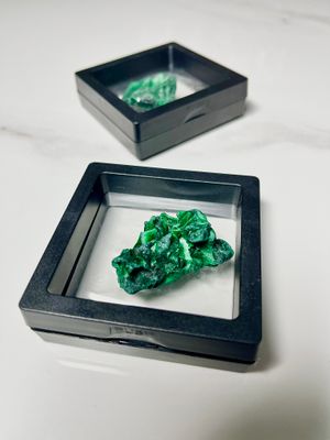 Malachite Specimen