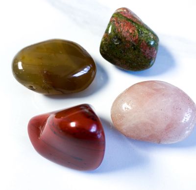 Awaken Feminine &amp; Womb Healing