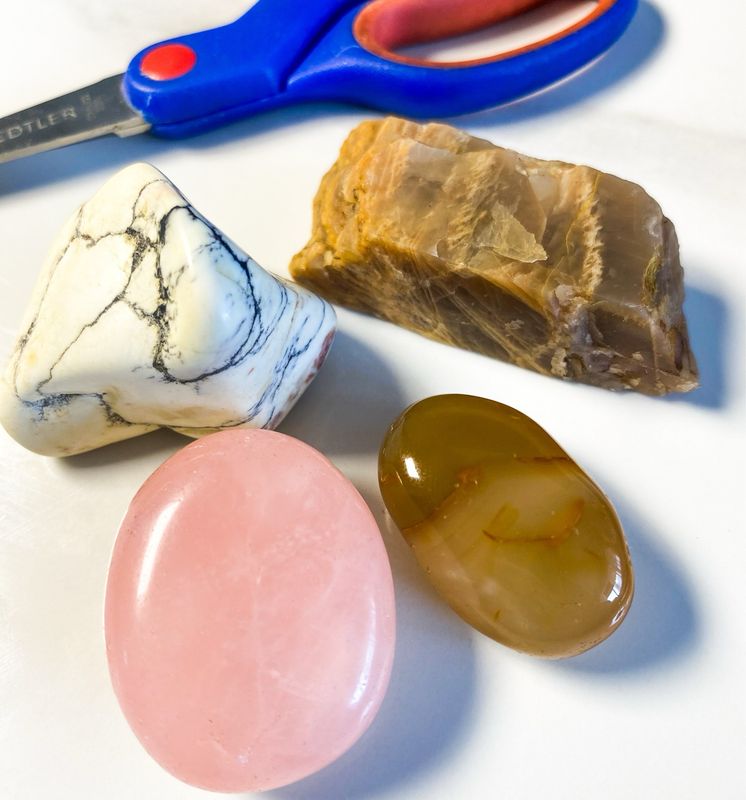 Boreledi “Soft Power” Inner Healing Set