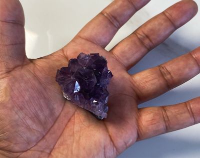 Amethyst Specimen 4-5cm
