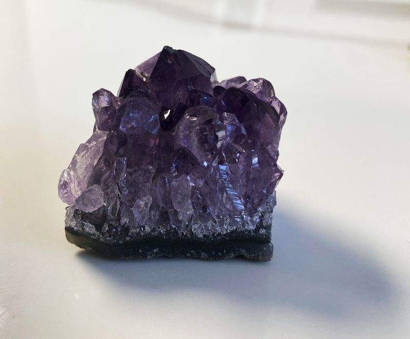 Amethyst Specimen 4-5cm