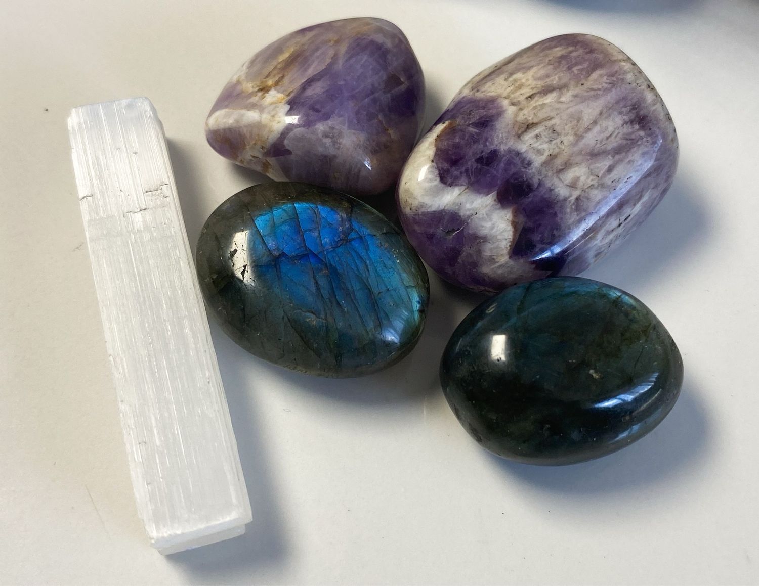“The Light Within” Set
