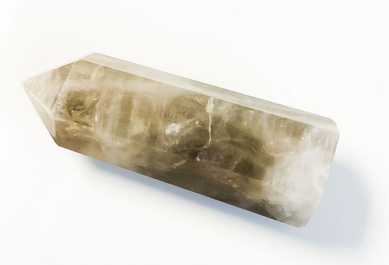 Smoky Quartz Tower 6.5-7cm