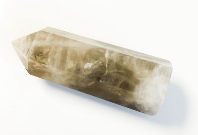Smoky Quartz Tower 6.5-7cm