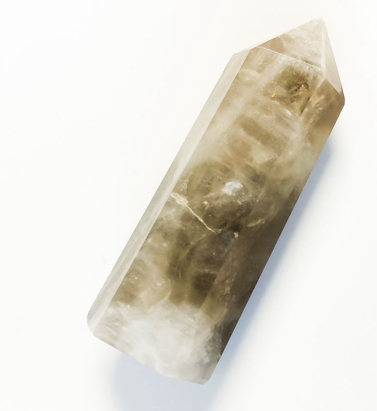 Smokey Quartz